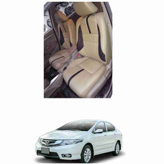 Seat Cover for City 2009 to 2019