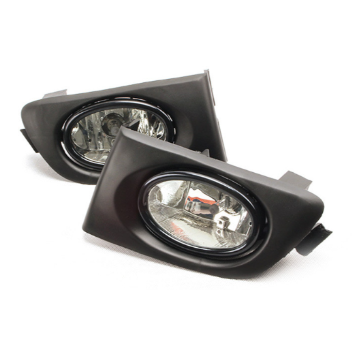Honda Civic DLAA Fog Lamps Bumper Light – Model 2001-2004 – HD050