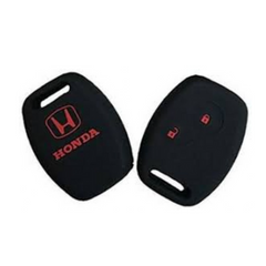 Honda City/Honda Civic PVC Silicone Protection Key Cover