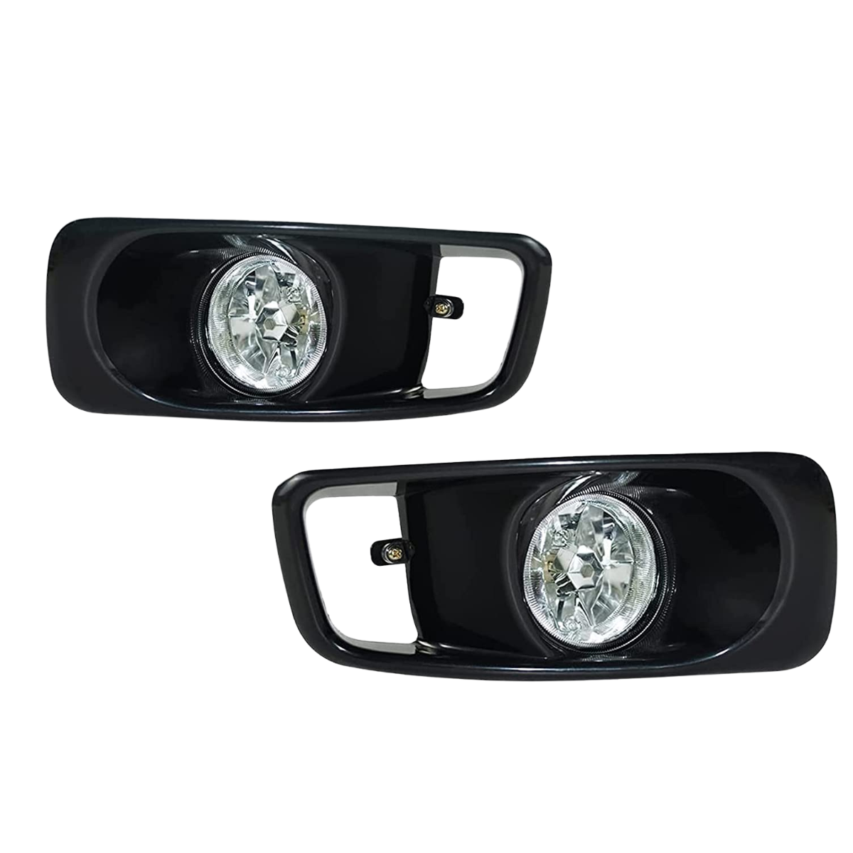 Honda Civic Fog Lamps Bumper Light – Model 1999-2000