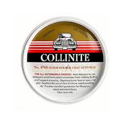 AutoGeek Collinite Super Double Coat Auto Wax #476 (9oz)