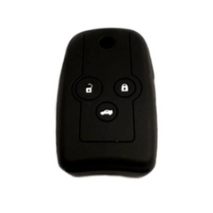Honda Civic PVC Silicone Key Protection Cover – Model 2011-2013