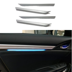 Honda Civic Interior Door Illumination Kit (2 Colors) – Model 2016-2021