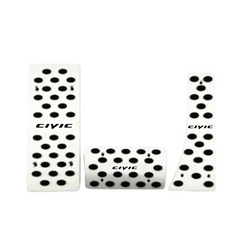Honda Civic Car Pedal Cover Auto – Model 2006-2012
