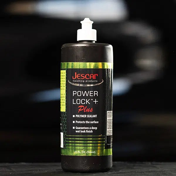 AutoGeek Jescar Power Lock Polymer Paint Sealant (16oz)