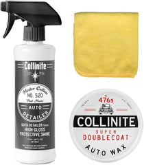 AutoGeek Collinite Mister Collins Post Haste Detailer (16oz.)