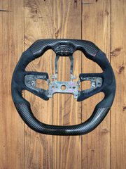 Toyota Land Cruiser Steering Cover