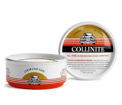 AutoGeek Collinite Super Double Coat Auto Wax #476 (9oz)