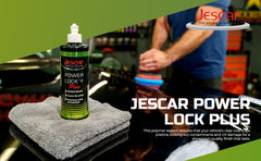AutoGeek Jescar Power Lock Polymer Paint Sealant (16oz)