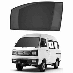 Suzuki Bolan Side Sunshade – Side Blind – Side Curtain