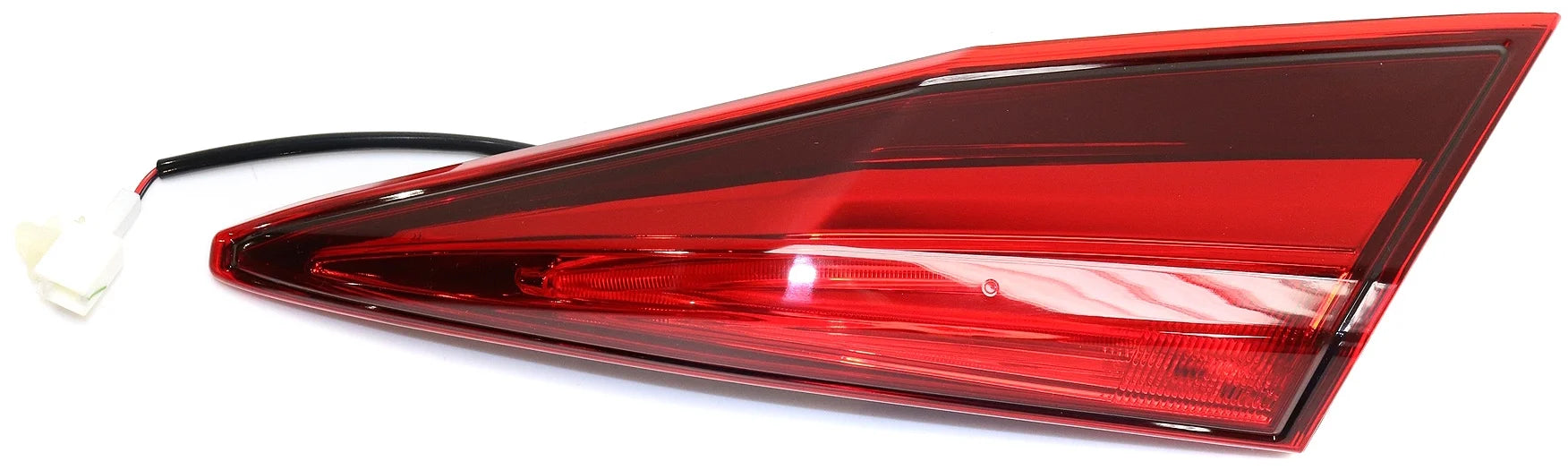 Car lights Taillight Assembly For Honda Civic 2016-2021 Car Rear Inside Tail Lamp Brake Warning Light Taillight turn signal