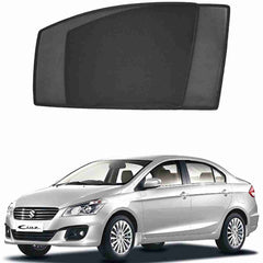 Suzuki Ciaz 2017 to 2020 Side Sunshade – Side Blind – Side Curtain