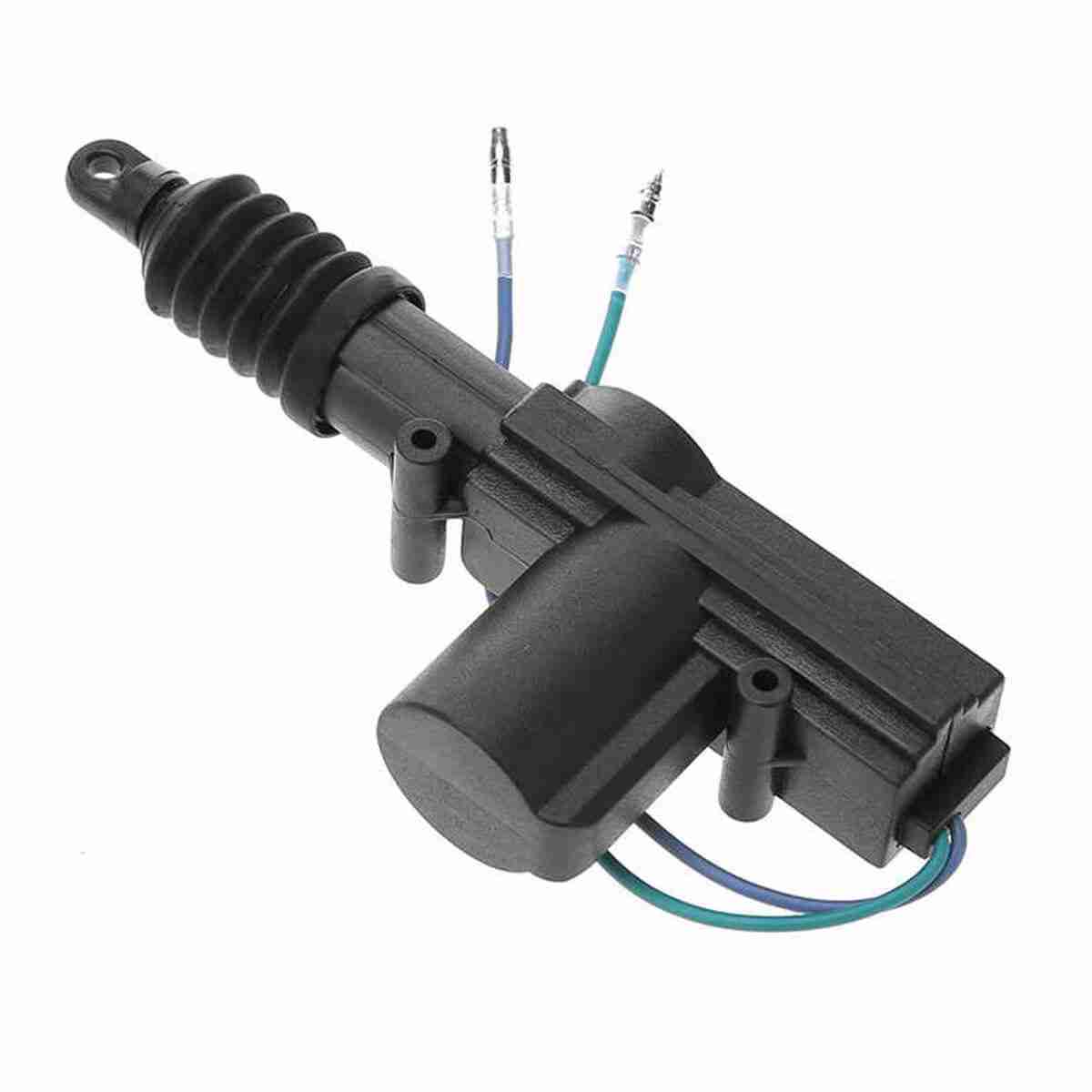 Car Central Door Locking Motor – Central Door Lock Motor Set of 4 Pcs