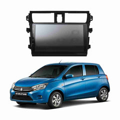 Suzuki Cultus 2017 to 2020 – Android Panel HD Player IPS Display Multimedia System