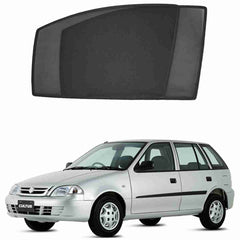 Suzuki Cultus 2003 to 2016 Side Sunshade – Side Blind – Side Curtain