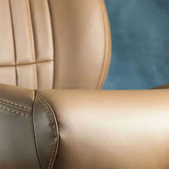 Suzuki Alto Audi Style Brown Brown Seat Covers - Model 2019-2021