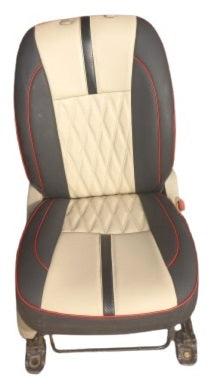 Toyota Corolla Japani Leather Seat Covers - Model 2003 -2009