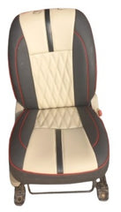 Toyota Corolla Japani Leather Seat Covers - Model 2003 -2009