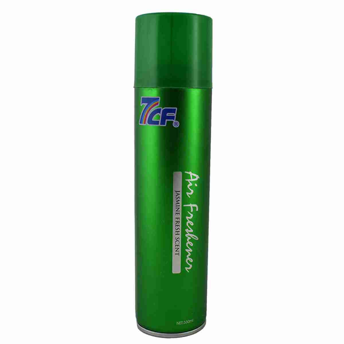 7CF – Jasmine