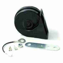 Fiamm Electromagnetic Horn 12V Trumpet Horn with Relay 2 Terminal – Am80s (Pair)