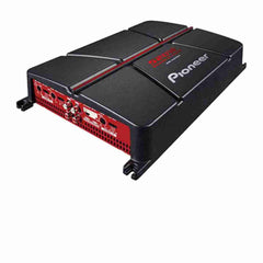 Poineer GM-4704f 4 Channel Bridgeable Amplifier 520W 2020 to 2021