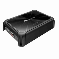 Pioneer GM-D9704 Class FD 4-Channel Bridgeable Amplifier 2020 to 2021