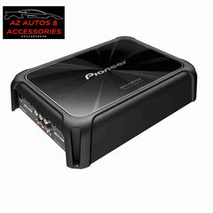 Pioneer GM-D9704 Class FD 4-Channel Bridgeable Amplifier 2020 to 2021