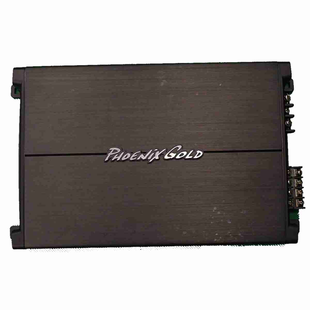 Phoenix Gold P300.4 4CH Amplifier