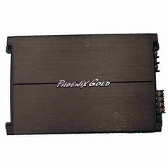 Phoenix Gold P300.4 4CH Amplifier