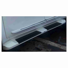 Side Steps / Side Panel Cover Thailand for Toyota Hilux Revo 2016 to 2020