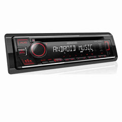 Kenwood KDC-1030U Cd-receiver With USB Interface 2020 to 2021