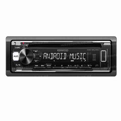 KENWOOD KDC-181UWM 2020 to 2021