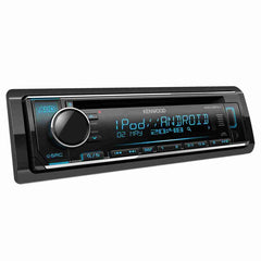 KENWOOD KDC-220UI 2020 to 2021