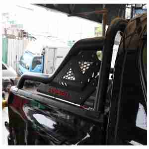 Toyota Hilux Revo Hamer Triton Style Roll Bar 2016 to 2021