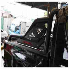 Toyota Hilux Vigo Hamer Triton Style Roll Bar 2016 to 2021