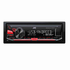 JVC KD-X141M USB/AUX Digital Media Player 2020 to 2021