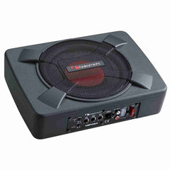 Nakamichi 8″ 1000W Active Slim Subwoofer NBF08A