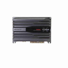 Sony XM-N502 2-channel car amplifier
