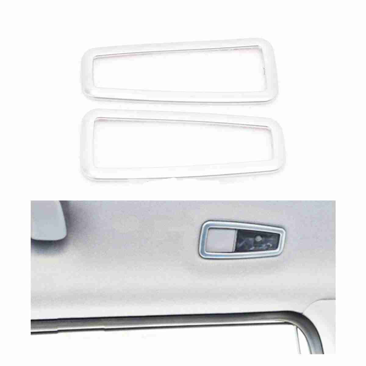 Hyundai Tucson Roof Reading Light Lamp Cover Trim 2020 to 2021