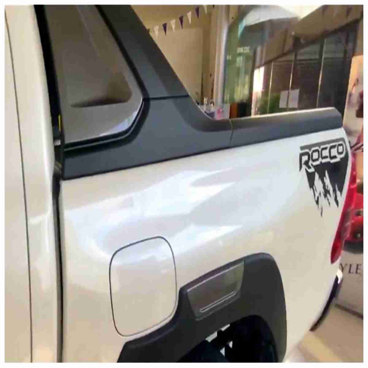 Anti Roll Bar 5 Pcs For Toyota Hulix Rocco 2021