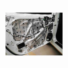 Sound Damping Sheet – Auto Acoustic Noise Deadening – Noise Reduction – Vibration Reduction