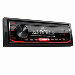 Digital Media Receiver KD-X152 Digital Media Receiver with Front USB/AUX Input 2020 to 2021