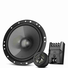 JBL CS760C – 6-1/2” component car audio loudspeaker system