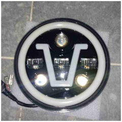 Universal V Shape Led Neon Light New Design 2021