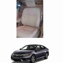 Seat Cover for Civic 2013 to 2016