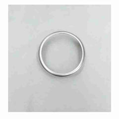 Wheel Ring Silver Trim for KIA Sportage Steering 2020 to 2021