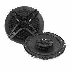 SONY XS-GTF1639 16cm 3-way speakers