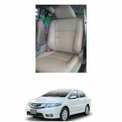 Seat Cover for City 2009 to 2019
