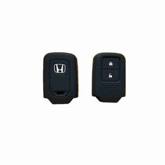 PVC / Silicone Protection Key Cover For Honda Vezel