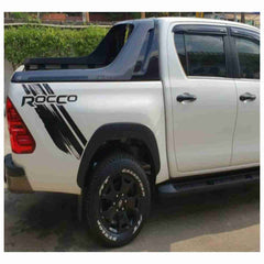 Anti Roll Bar 5 Pcs For Toyota Hulix Rocco 2021